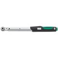 Stahlwille Tools Service MANOSKOP torque wrench fine-tooth ratchet No.730NR / 10FK 20-100 N·m sq drive 1/2 96503110